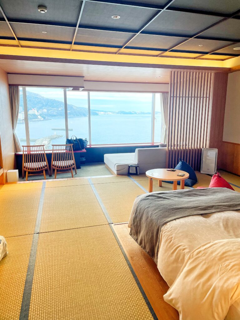 エクセレンシィルーム