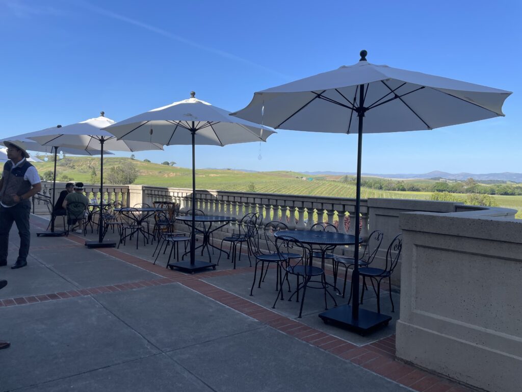 ドメーヌカーネロ