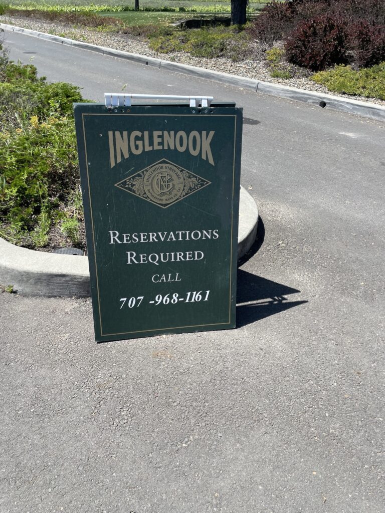 イングルヌック