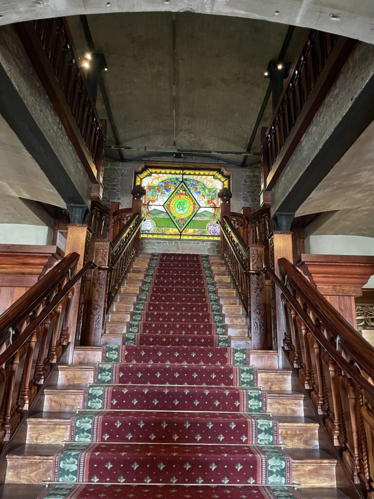 イングルヌック